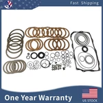 New 8HP45 845TE Speed Automatic Transmission Master Rebuild Kit For Bmw. Fixed Price $190.00.