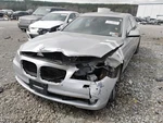 2011 Bmw 750 Automatic Transmission Oem 66K Miles - LKQ452215315. Fixed Price $1892.10.