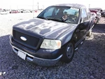 2006 Ford F150 Automatic Transmission Oem 132K Miles - LKQ454560335. Fixed Price $1627.10.