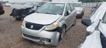 2008 Suzuki SX4 Automatic Transmission Oem 121K Miles - LKQ388385133. Fixed Price $469.58.