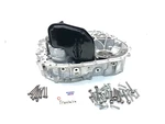 2022 Infiniti QX60 Fwd Automatic Transmission Front Housing Cover Oem. Fixed Price $399.99.