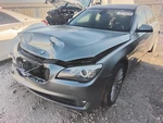 2012 Bmw 750 Automatic Transmission Oem 65K Miles - LKQ458088243. Fixed Price $1600.60.