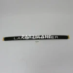 Toyota Land Cruiser 2003-07 Oem Rear Back Door Name Plate Emblem 75441-60500-C0. Fixed Price $102.06.