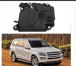 Transmission Gear Shift Module Control Unit For Mercedes Benz W164 X164 W166.... Fixed Price $175.99.