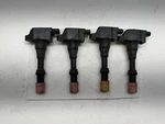Original 4PCS Ignition Coil For 2003 2004 2005 Honda Civic 1.3L CM11-109. Fixed Price $34.00.