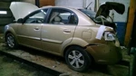Automatic Transmission Fits 10-11 Rio 384410. Fixed Price $461.23.
