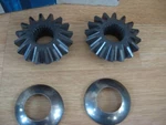 Ford Transaxle Differential Side Gear Kit 1984 1985 Tempo E5FZ-4236-A. Fixed Price $29.50.