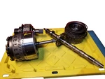 10 11 12 Genesis Coupe Transmission Clutch Pack 2.0L Code: R471 Oem. Fixed Price $179.10.