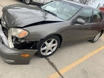 Automatic Transmission Non-locking Differential Fits 02-04 Infiniti I35 485776. Fixed Price $550.90.