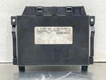 2001 Mercedes CL500 Transmission Control Module Computer Unit Oem 0275451132. Fixed Price $300.29.