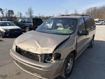 133K Silhouette Venture Montana 3.4L Used Automatic Transmission - Drove Well. Fixed Price $450.00.