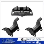 1967 1968 1969 1970 1971 1972 1973 Mustang A2257 Engine & Tranny Mounts. Fixed Price $59.99.