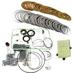10R80 Auto Transmission Master Rebuild Kit Overhaul Seals Ford F150 F-150. Fixed Price $374.99.