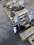 Manual Transmission 2WD Fits 85-87 Ranger 2131903. Fixed Price $899.99.