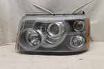 Land Rover Range Hse 06 07 08 09 Driver Left Lh Xenon Afs Headlight. Fixed Price $169.99.