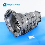 11-12 Oem Bmw Transmission Wbj 6HP28X 750I Xdrive Awd F01 F02. Fixed Price $695.00.