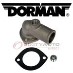 Dorman Engine Coolant Thermostat Housing 1977 Ford E-250 Econoline Club Xu. Fixed Price $33.74.