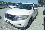 2014 Nissan Pathfinder Transmission Oem 91K Miles - LKQ455829928. Fixed Price $3280.70.