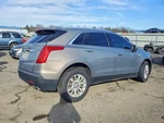 Used Automatic Transmission Assembly Fits: 2018 Cadillac XT5 Fwd Grade. Fixed Price $595.15.