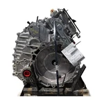 2023 Ford Maverick Transmission 41K 2.5L Hybrid Fwd Warranty Factory Oem Part. Fixed Price $1210.00.