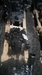 2014 Hyundai Accent Automatic Transmission Assembly Oem 250K Miles Runs & Drives. Fixed Price $385.00.