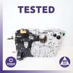 13-19 Bmw F16 X6 X5 328I 535I 8HP45 Transmission Valve Body Mechatronic Oem. Fixed Price $189.23.