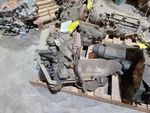 Automatic Transmission 6-183 3.0L Ohv Vulcan Vin AX4N Fits 98 Sable 474623. Fixed Price $231.35.