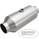 Catalytic Converter - Chrysler Pt Cruiser 2006 2.4. Fixed Price $2106.09.