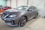 2021 Nissan Murano Transmission Oem 57K Miles - LKQ403200801. Fixed Price $1362.10.