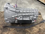 2024-2025 Ford F150 5.0L Oem Speed 10R80 Automatic Transmission 4X4 7K Miles. Fixed Price $2350.00.