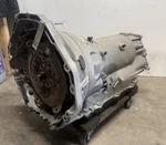 Automatic Transmission 4.4 / 5.0 Fits 2016 - 2017 Bmw X5 Drive Awd 8673725. Fixed Price $2400.00.