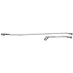 1947 1953 Chevy Pickup Pu Truck Windshield Wiper Arm Transmission. Fixed Price $167.95.
