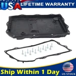 Automatic Transmission Filter Oil Pan Kit For Bmw 228I 320I 328I X1 X3 X4 X5 F23. Fixed Price $50.99.