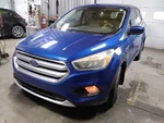 2017 Ford Escape Automatic Transmission Oem 109K Miles - LKQ449489613. Fixed Price $1067.40.