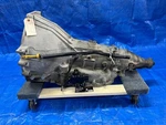 Automatic Transmission 1W7P-DA Fits 01-02 Mercury Grand Marquis Only 62K Miles. Fixed Price $770.00.