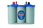 Optima 8016-103 Battery Marine Deep Cycle And Engine Startor Rv. Fixed Price $488.79.