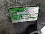 Transmission Assembly Automatic 4.6L Rwd Oem 2004 2006 Cadillac Xlr. Fixed Price $536.50.
