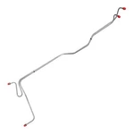 Transmission Cooler Lines Powerglide V8 5/16 Tubes 1965-66 Impala Oe Steel 2PC. Fixed Price $54.00.