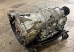 1999-00 Bmw E39 528I Automatic Transmission 96022832. Fixed Price $299.99.