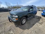 Used Automatic Transmission Assembly Fits: 2003 Chevrolet Tahoe 5.3L 4X4 Grad. Fixed Price $799.90.