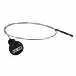 B&m 22301 Locking Automatic Transmission Dipstick - Billet Aluminum. Fixed Price $139.13.