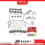13-19 Engine Rebuild Kit For Honda Accord 2.4L L4 Dohc 16V Dnj EK4306. Fixed Price $440.99.