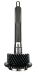 2005-10 Ford Mustang Speed Spline Input Shaft TR365016A26. Fixed Price $269.95.