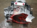 2012-2014 Vw Volkswagen Passat Automatic Transmission 3.6L Id Mta. Fixed Price $970.00.