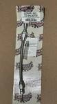 Lokar TD-34L60TM Hi-tech Flexible Braided Stainless Transmission Dipstick. Fixed Price $110.00.