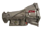 4L60E Transmission & Conv, Fits 1998 Chevrolet Tahoe, 5.7L Eng, 2WD Or 4X4 Gm. Fixed Price $1499.00.
