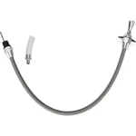 Lokar TD-3350400FM TH350-TH400 Firewall Mount Transmission Dipstick. Fixed Price $147.95.