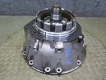99-02 Mercedes R129 SL500 722.624 Automatic Transmission Bell Housing W Oil Pump. Fixed Price $320.37.