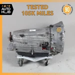 14-16 Mercedes W207 E350 Rwd 7G-TRONIC Automatic Transmission 722.906 Oem 105K. Fixed Price $800.95.