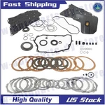 6F35 Transmission Master Rebuild Kit Overhaul Ford Escape/fusion/escape/edge. Fixed Price $186.59.